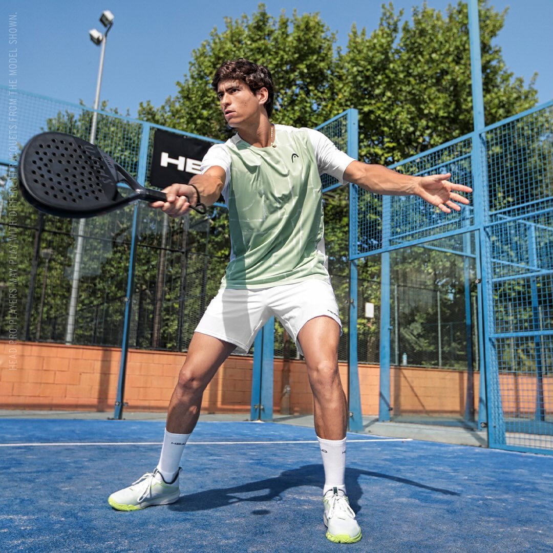 Raquette de padel Head Speed Pro X