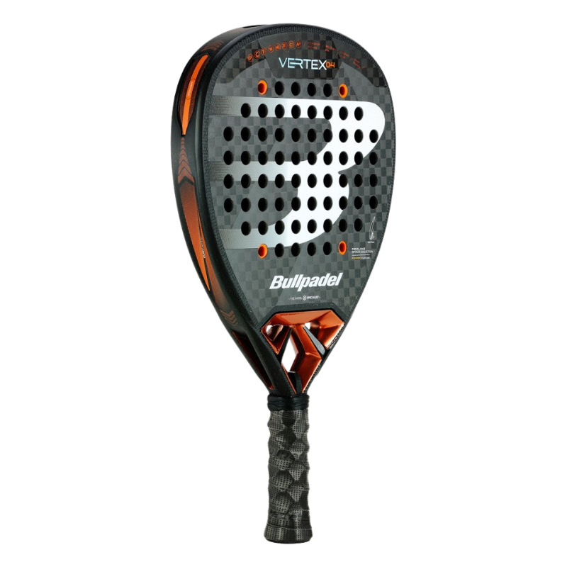 Raquette de padel Bullpadel Vertex 04 2025