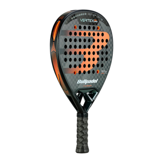 Raquette de padel Bullpadel Vertex 04 Hybrid 2025