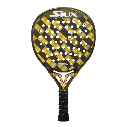 Raquette de padel Siux Electra ST4 Stupa Pro 2025