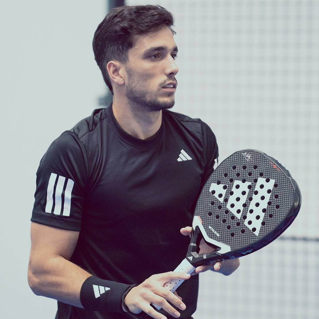 Raquette de padel Adidas Metalbone 3.4 2025