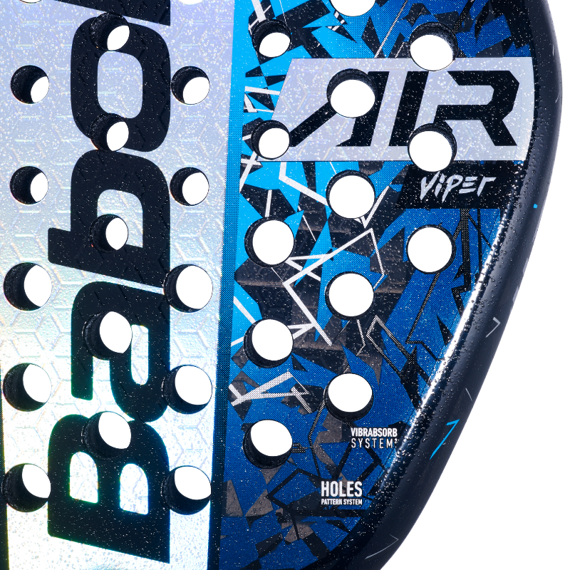 Raquette de padel Babolat Air Viper 2025