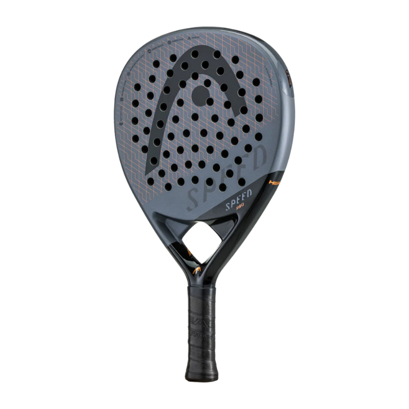 Raquette de padel Head Speed Pro