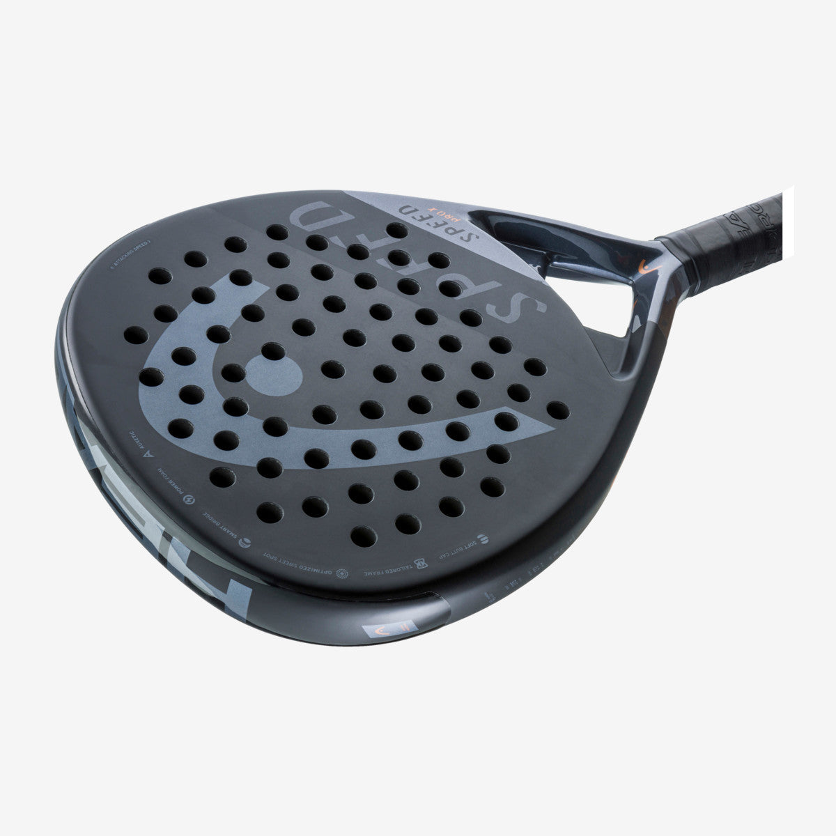 Raquette de padel Head Speed Pro X