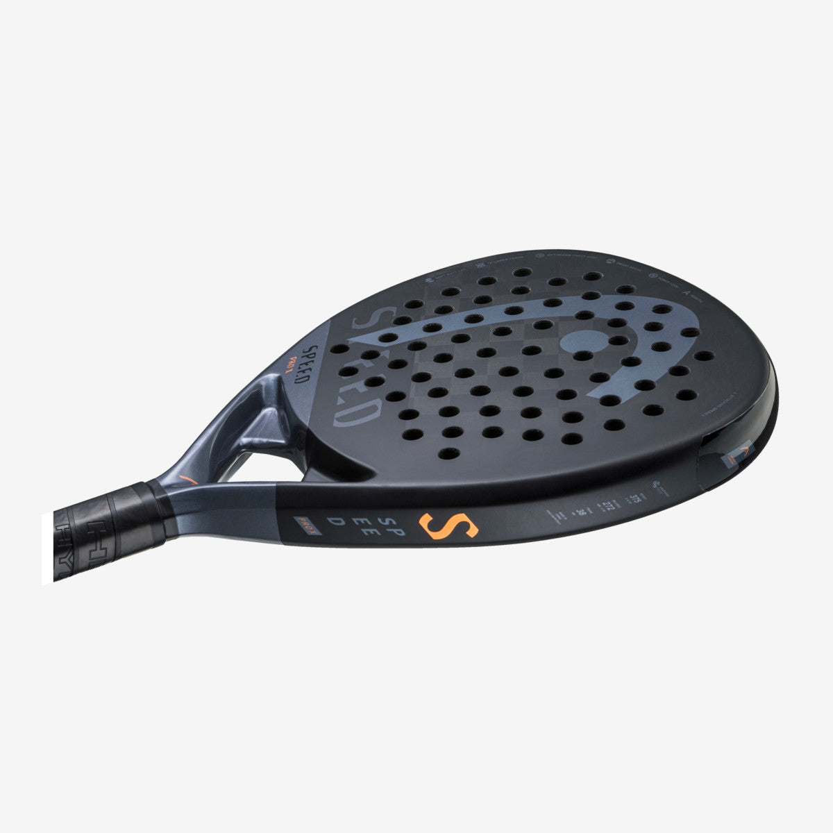 Raquette de padel Head Speed Pro X
